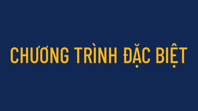 chuongtrinhdacbiet